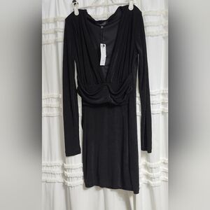 Nwt Dynamite Dress . Size Small.